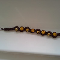 zlatý hematit width=200 height=200