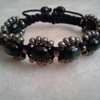 zeleno bronzový width=200 height=200