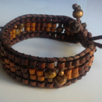 drevený šitý width=200 height=200