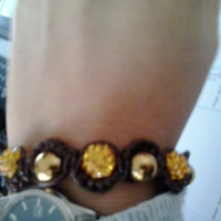 zlatý hematit width=200 height=200