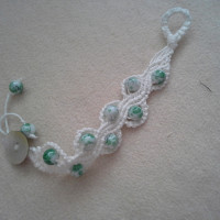 z ľanového špagátu width=200 height=200