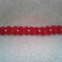 macramé náramok width=200 height=200