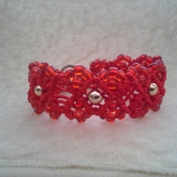 macramé náramok width=200 height=200