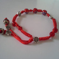 hadí uzol a milefiori width=200 height=200