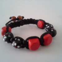 pekný drevený width=200 height=200