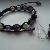 melírovaný shamballa width=200 height=200