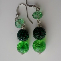 žabka zelená width=200 height=200