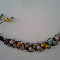 voľne viazaný shamballa width=200 height=200