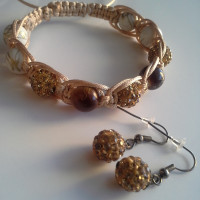 zlaté macramé width=200 height=200