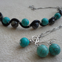 jaspis a tyrkys width=200 height=200