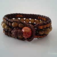 drevený šitý width=200 height=200