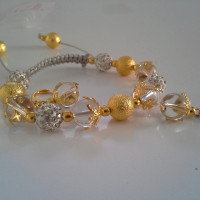 zlatý krištál a shamballa width=200 height=200