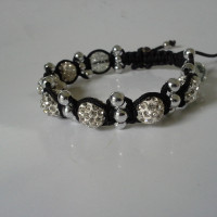 strieborno biela nedbalá elegancia width=200 height=200