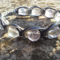 kryštál,akvamarín a florid width=200 height=200