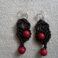 tyrkys a macramé width=200 height=200