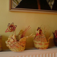 košík na Veľkú noc width=200 height=200