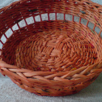 košík s mašličkou width=200 height=200