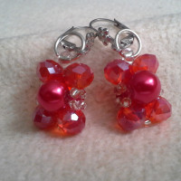 brúsené kvietky width=200 height=200