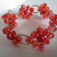 brúsené kvietky width=200 height=200