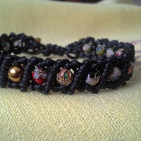 miraclé a macramé width=200 height=200