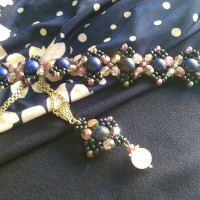 elegantné kvety width=200 height=200