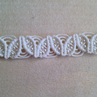 zimné macramé width=200 height=200