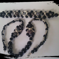 sivá súpravička width=200 height=200