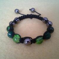 žabková shamballa