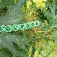 micromacramé