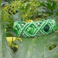 micromacramé